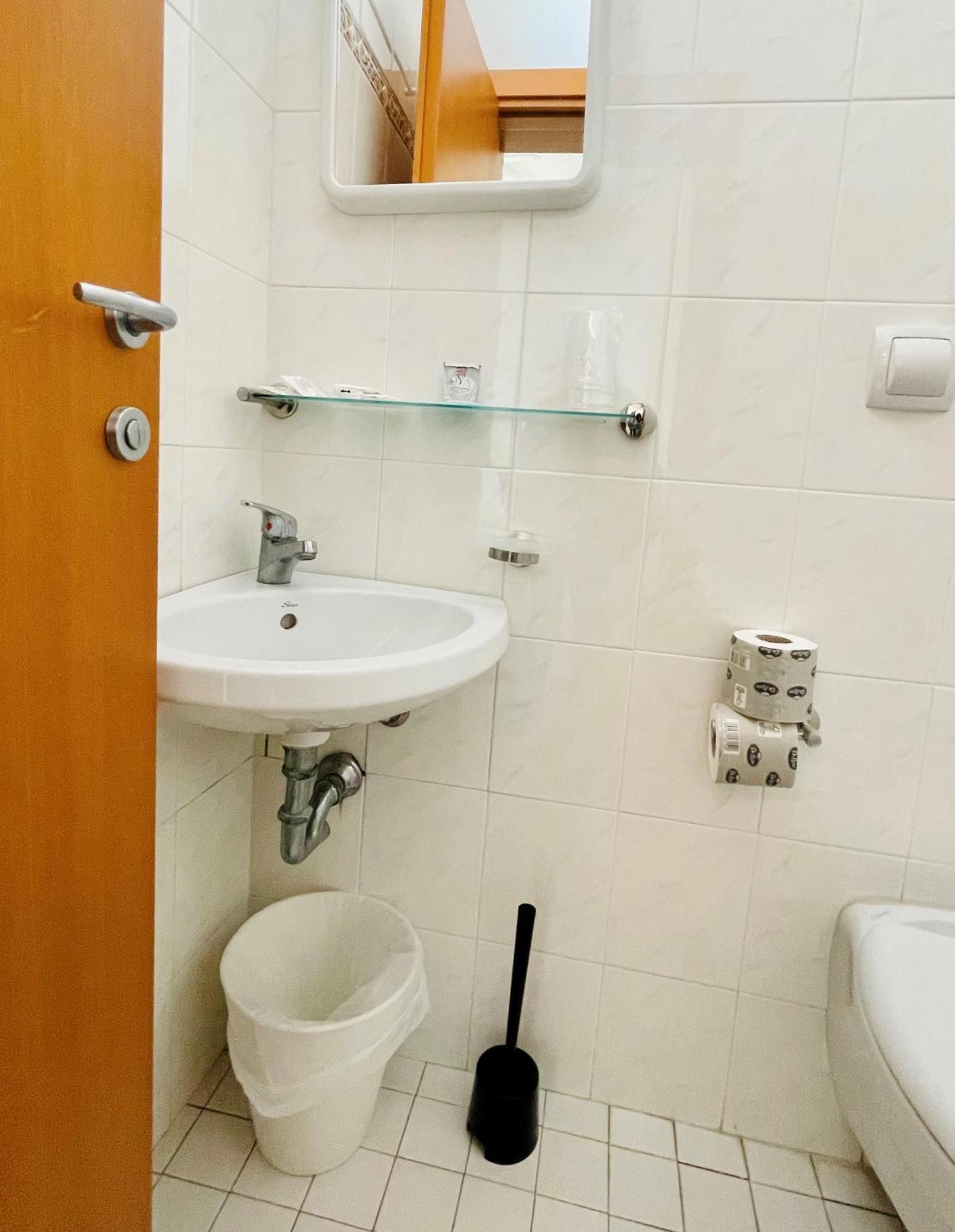 Dependance Hotel Marina Riccione Eksteriør billede
